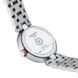 TISSOT BELLISSIMA SMALL LADY T126.010.22.013.01 - BELLISSIMA - ZNAČKY