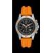 TRASER P 6602 EXTREME SPORT CHRONO ORANGE - TRASER - BRANDS