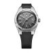 NIVADA GRENCHEN F77 SST GREY MK2 DATE - 38 MM - F77 - ZNAČKY