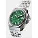 EDOX DELFIN THE ORIGINAL 1973 DATE - GENTS 53032-3M-VIN - DELFIN - ZNAČKY