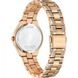 CITIZEN ECO-DRIVE CRYSTAL LADIES FE1233-52A - ELEGANT - BRANDS