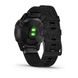 GARMIN FENIX6 PRO SAPPHIRE, BLACKDLC/BLACKNYLON BAND (MAP/MUSIC) 010-02158-17 - GARMIN - ZNAČKY