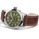 HAMILTON KHAKI FIELD AUTO 42MM H70605560 - KHAKI FIELD - BRANDS