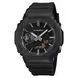 CASIO G-SHOCK GA-2100LXB-1AER LUXE BLACK - CASIOAK - MĂRCI