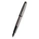 PLNICÍ PERO WATERMAN EXPERT METALLIC SILVER RT 1507/195925 - FOUNTAIN PENS - ACCESSORIES