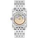 FREDERIQUE CONSTANT CLASSICS CARRÉE AUTOMATIC FC-303RLB4C6B - CLASSICS GENTS - ZNAČKY