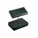 WATCH STAND WOLF BRITISH RACING GREEN 487441 - WATCH STANDS - ACCESSORIES