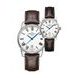 SET CERTINA DS PODIUM GENT POWERMATIC 80 C034.807.16.013.00 A C001.007.16.013.00 - WATCHES FOR COUPLES - WATCHES