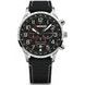 WENGER ATTITUDE CHRONO 01.1543.119 - COMMANDO / ATTITUDE - BRANDS