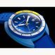 BULOVA SNORKEL 98B445 BLUE TANG FISH - ARCHIVE SERIES - ZNAČKY