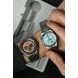 CITIZEN ECO-DRIVE SUPER TITANIUM CHRONO CA4610-85Z - SUPER TITANIUM - ZNAČKY