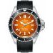 EDOX SKYDIVER NEPTUNIAN AUTOMATIC 80120-3NCA-ODN - SKYDIVER - BRANDS