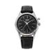VULCAIN CRICKET PRESIDENT 39 MM - BLACK - CRICKET PRESIDENT - ZNAČKY