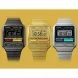 CASIO COLLECTION VINTAGE A120WEG-9AEF - CLASSIC COLLECTION - BRANDS