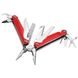 MULTITOOL LEATHERMAN CHARGE PLUS G10 RED - KLEŠTĚ A MULTITOOLY - OSTATNÍ