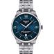 TISSOT CHEMIN DES TOURELLES AUTOMATIC 39MM T139.807.11.048.00 - CHEMIN DES TOURELLES - BRANDS