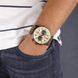 VOSTOK EUROPE EXPEDITON NORTH POLE-1 CHRONO LINE 6S21-595C644 - EXPEDITION NORTH POLE - BRANDS