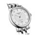 TISSOT CARSON PREMIUM AUTOMATIC LADY T122.207.11.036.00 - CARSON - ZNAČKY