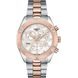 TISSOT PR 100 SPORT CHIC CHRONOGRAPH T101.917.22.116.00 - PR 100 - BRANDS