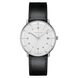 JUNGHANS MAX BILL GRAPHISCHE REIHE 2017 041/4762.00 - JUNGHANS - ZNAČKY