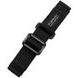 NYLON VELCRO STRAP, BLACK 22 MM - STRAPS - ACCESSORIES