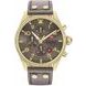 SWISS MILITARY HANOWA THUNDERBOLT CHRONO SMWGC0000410 - THUNDERBOLT - BRANDS