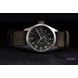 HAMILTON KHAKI FIELD MECHANICAL POWER RESERVE 40 MM H69509960 - KHAKI FIELD - ZNAČKY
