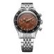 NIVADA GRENCHEN CHRONOMASTER TROPICAL 41MM - CHRONOMASTER - ZNAČKY