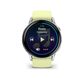 GARMIN VENU® 4 - 45 MM SILVER / CITRON SILICONE STRAP 010-03014-02 - VENU 4 - BRANDS