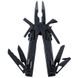 MULTITOOL LEATHERMAN OHT BLACK - KLEŠTĚ A MULTITOOLY - OSTATNÍ