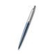 KULIČKOVÉ PERO PARKER JOTTER WATERLOO BLUE CT 1502/1253245 - BALLPOINT PENS - ACCESSORIES