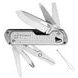 LEATHERMAN FREE T4 SILVER 832686 - PLIERS AND MULTITOOLS - ACCESSORIES