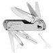 LEATHERMAN FREE T4 SILVER 832686 - KLEŠTĚ A MULTITOOLY - OSTATNÍ