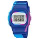 CASIO G-SHOCK DWE-5600PR-2ER PARRA SPECIAL EDITION - G-SHOCK - MĂRCI