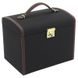 JEWELLERY BOX FRIEDRICH LEDERWAREN COPENHAGEN 23337-2 - JEWELLERY BOXES - ACCESSORIES