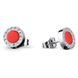 NÁUŠNICE BERING ARCTIC SYMPHONY 707-149-05 - EARRING - ACCESSORIES