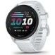 GARMIN FORERUNNER® 70 WHITE 010-04307-01 - FORERUNNER 70 - BRANDS