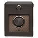 WINDER WOLF EARTH 190306 - WATCH WINDERS - ACCESSORIES