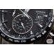 CITIZEN RADIO CONTROLLED CHRONO TITANIUM AT8154-82E - SUPER TITANIUM - ZNAČKY