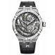 MAURICE LACROIX AIKON AUTOMATIC SKELETON AI6028-SS002-030-2 - AIKON - BRANDS