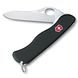KNIFE VICTORINOX SENTINEL CLIP WITH OPENING LOOP - POCKET KNIVES - ACCESSORIES