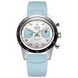VULCAIN SKINDIVER CHRONOGRAPH ICE BLUE - SKINDIVER CHRONO - ZNAČKY