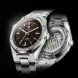 NIVADA GRENCHEN F77 MKII SMOKY QUARTZ – 100 YEARS – 38 MM - F77 - MĂRCI