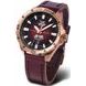 VOSTOK EUROPE ALMAZ AUTOMATIC LINE NH35-320B679 - ALMAZ SPACE STATION - BRANDS