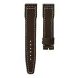 KOŽENÝ ŘEMÍNEK BIATEC MARINE | HNĚDÝ - 20 MM - STRAPS - ACCESSORIES