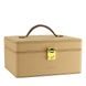 JEWELLERY BOX FRIEDRICH LEDERWAREN ASCOT 20124-8 - JEWELLERY BOXES - ACCESSORIES