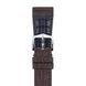 ŘEMÍNEK HIRSCH BARK 2 - HNĚDÝ - STRAPS - ACCESSORIES