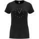 TRIKO INDEXY DÁMSKÉ - BLACK - FANSHOP A NÁŘADÍ - OSTATNÍ