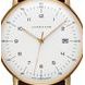 JUNGHANS MAX BILL QUARTZ 41/7872.02 - QUARTZ - ZNAČKY