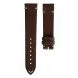 KOŽENÝ ŘEMÍNEK BIATEC | HNĚDÝ TRIKOLORA - 20 MM - STRAPS - ACCESSORIES